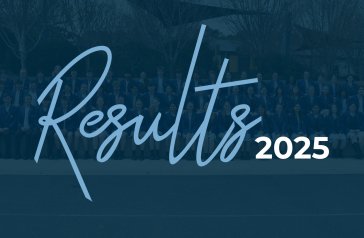 Celebrating our strongest Year 12 results to date