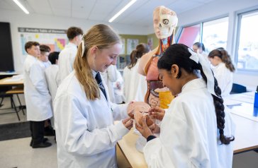 2027 Scholarship Applications Open