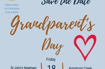 SJ/AC Grandparent's Day