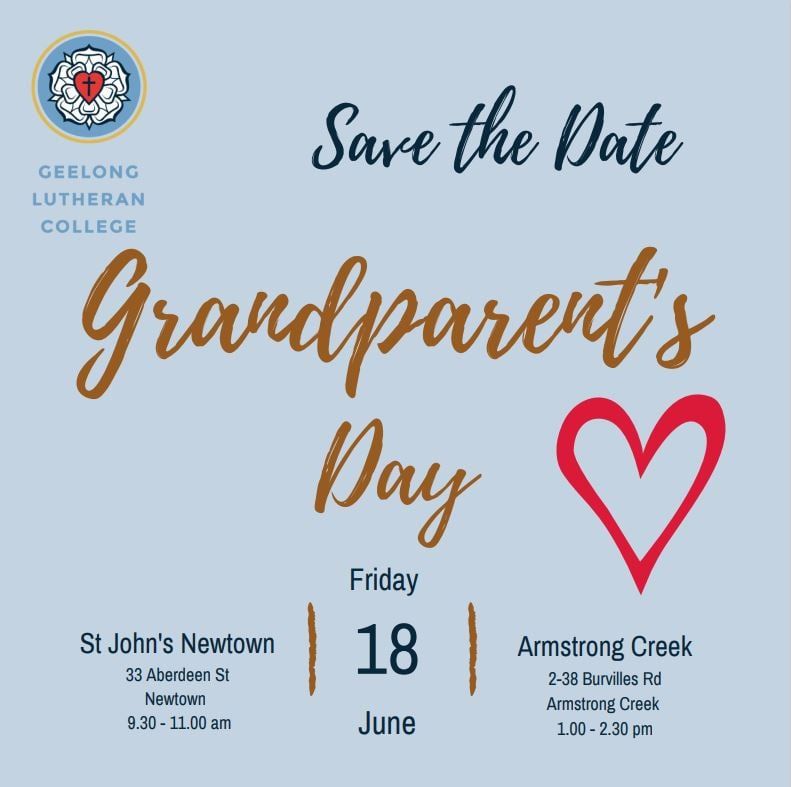 Grandparent S Day