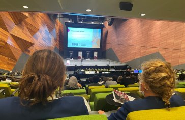 GRIP Leadership Conference