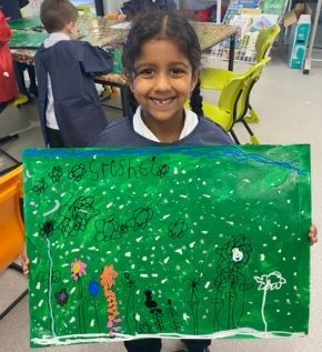 Indigenous Art