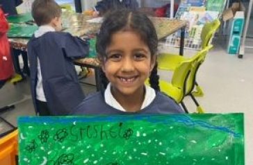 AC - PREP INDIGENOUS ART