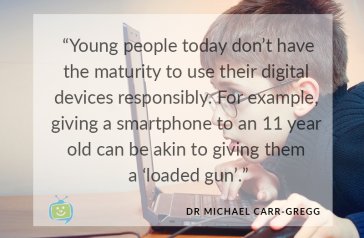 WELLBEING - Internet Addiction