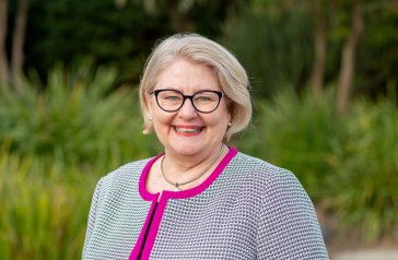 SJ/AC - Head of College Message