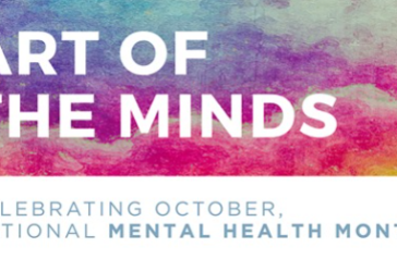 SJ/AC - MENTAL HEALTH MONTH