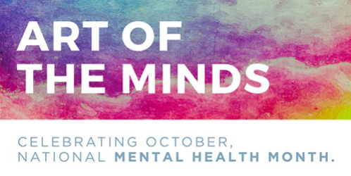 Mental Health Month