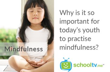 WELLBEING - Mindfulness
