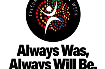SJ/AC - NAIDOC WEEK