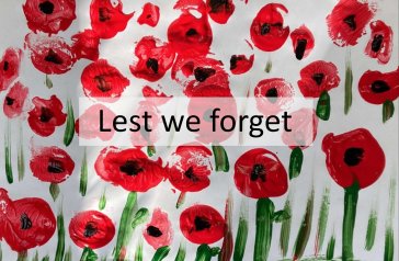 AC Anzac Day Tribute