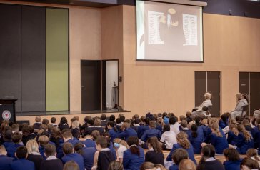 Marking Reformation Day 2023