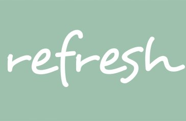 REFRESH - a relaxed family worship