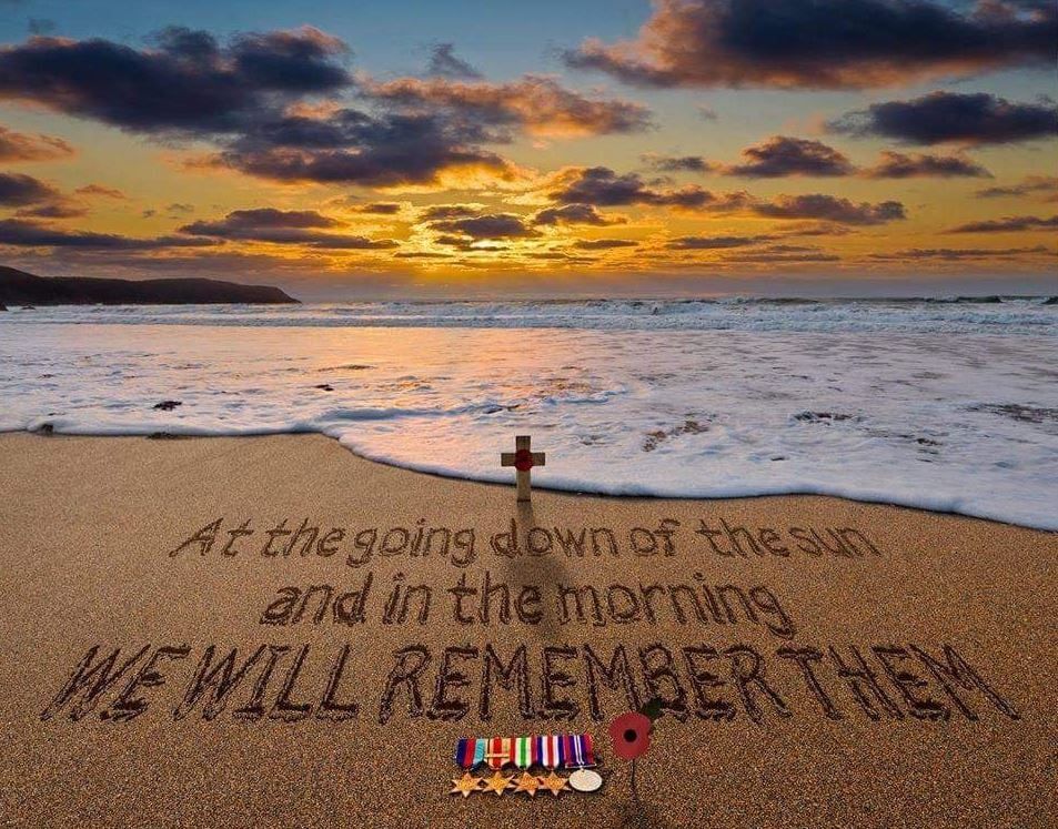 Remembrance Day