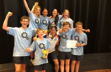 Robotics Success