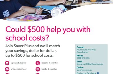 SJ/AC - SAVER PLUS