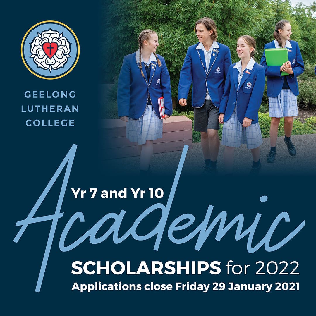 Scholarships