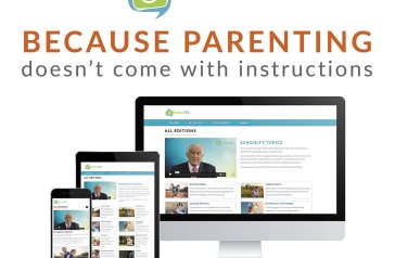 GLC launches SchoolTV