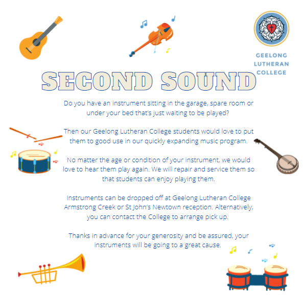 Second Sound