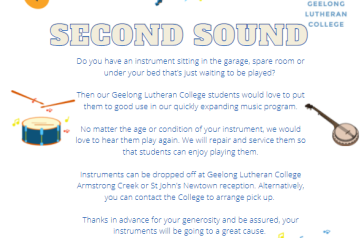 SJ/AC - SECOND SOUND