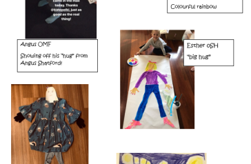 SJ Student Art