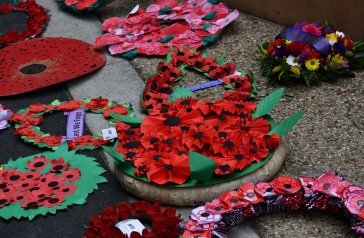 Lest We Forget
