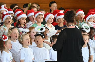 Celebrating Christmas