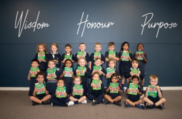 Prep Bible Presentations