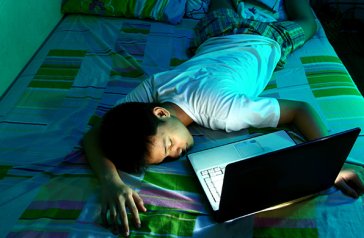 WELLBEING - Sleep and Wellbeing