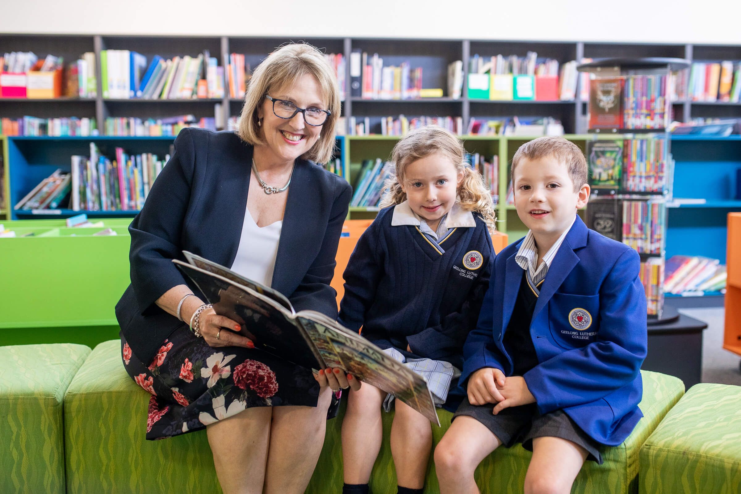 Sue Ellis Kids