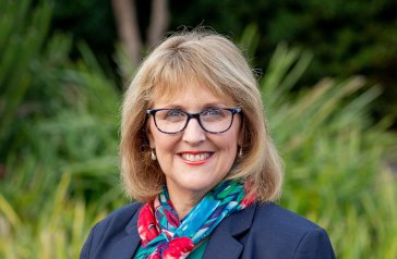 SJ - VIDEO MESSAGE FROM MS SUE ELLIS