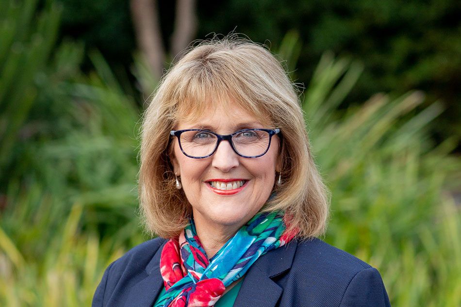 Sue Ellis