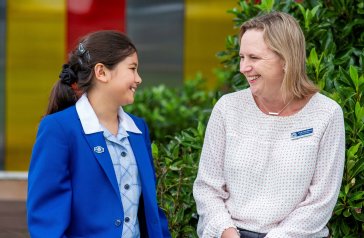 AC - A REPORT FROM THE HEAD OF PRIMARY
