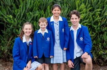 AC - A Message from the Wellbeing Team