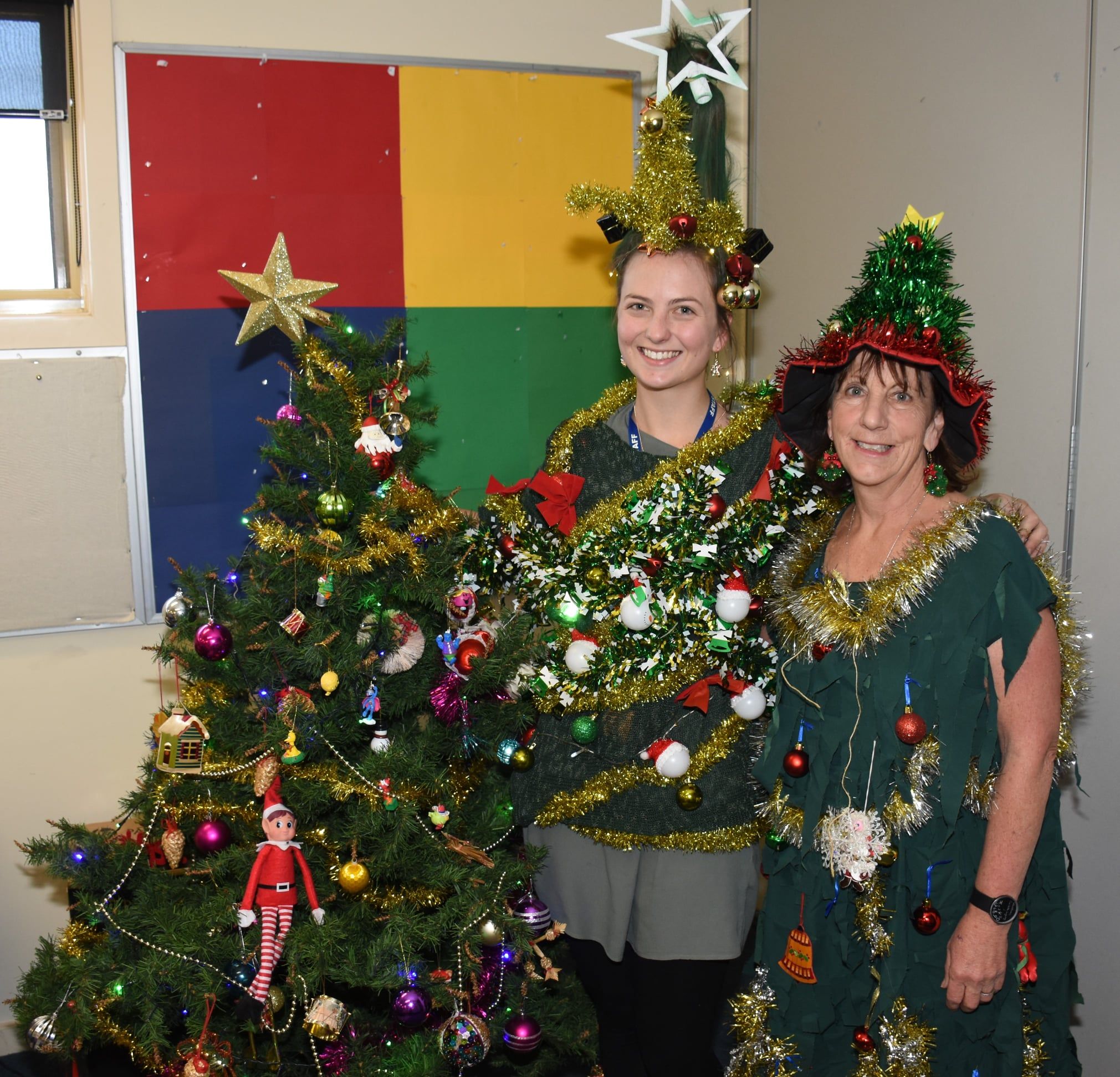 Y5 Teachers