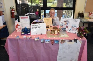 Year 5 & 6 Expo