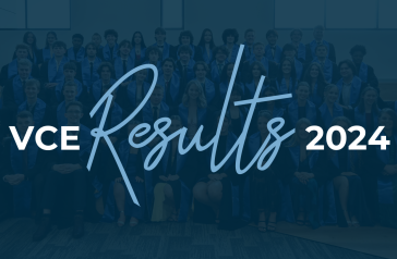 Year 12 Results 2024