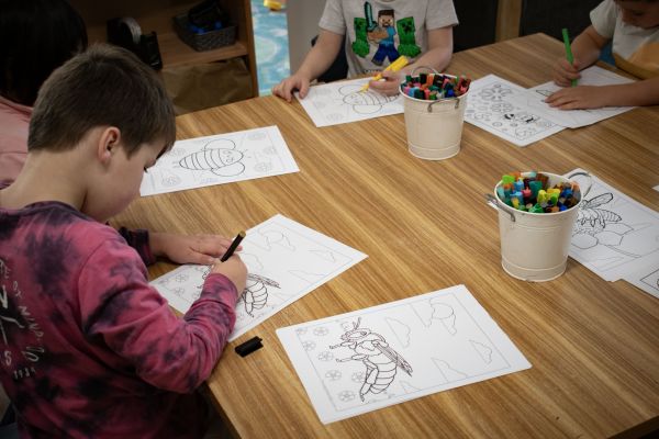 Sj Kinderbees (1)