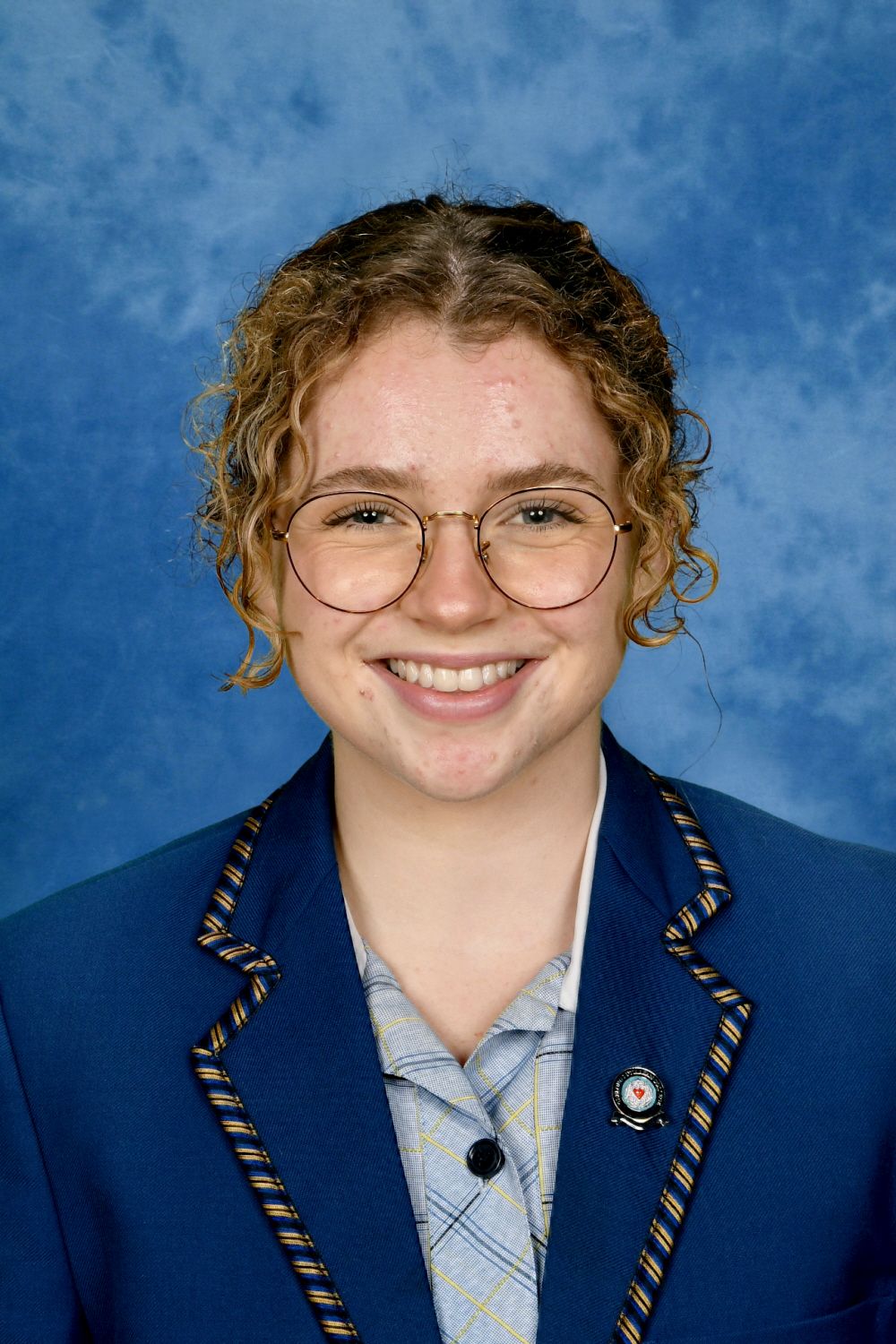 GLC Armstrong Creek Dux 2022 - Emma Teesdale