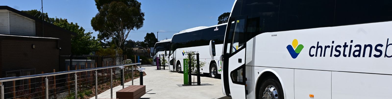 Bus Travel