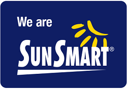 We Are Sunsmart