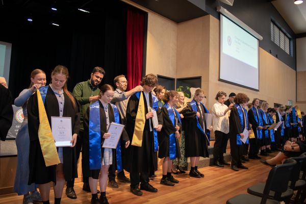 Year12Celebrationday (2)